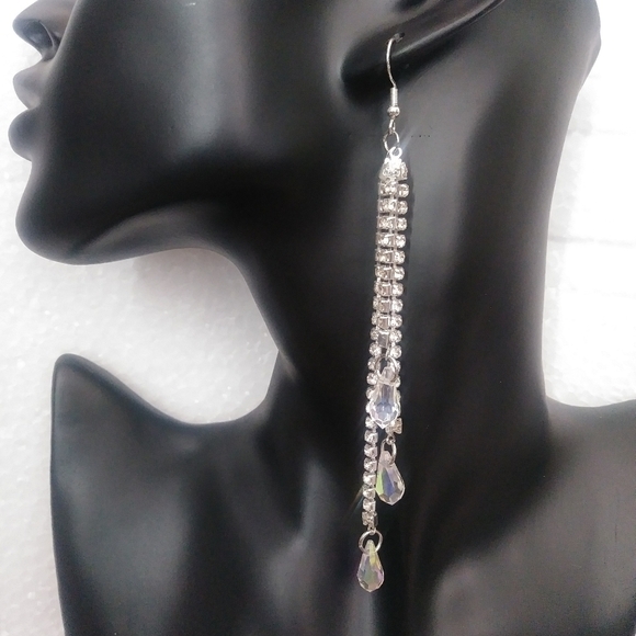 JovitaSpring Goddess drops - Picture 5 of 6